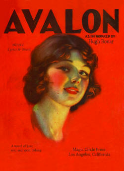 Avalon Book